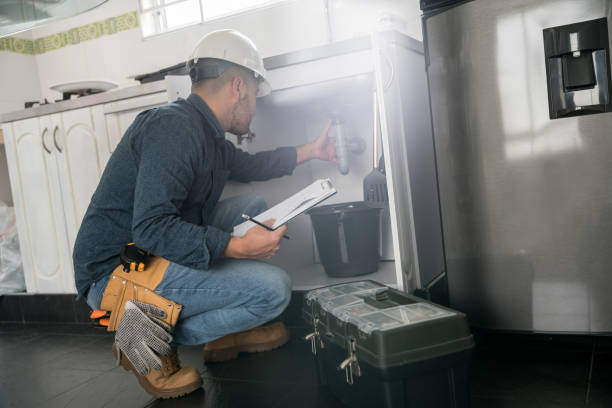 Best Pipe Repair Near Me  in Jamestown, TN