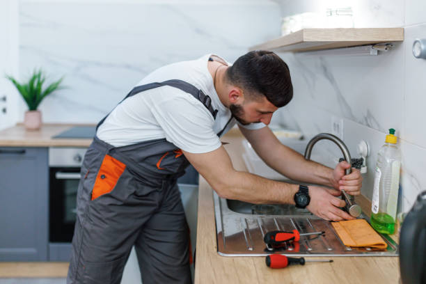 Best Emergency Plumber  in Jamestown, TN