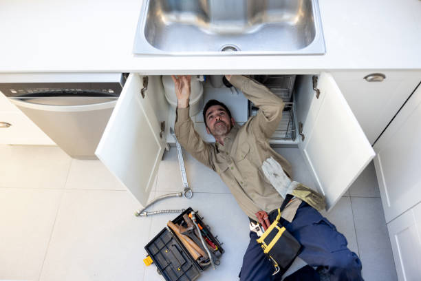 Jamestown, TN Plumbing Company