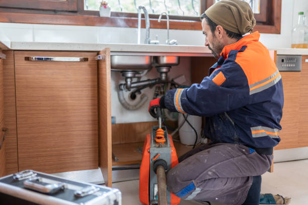 Best Affordable Plumber Near Me  in Jamestown, TN
