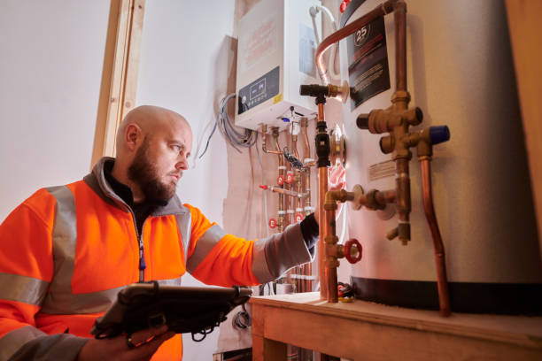 Best Water Softener Installation  in Jamestown, TN