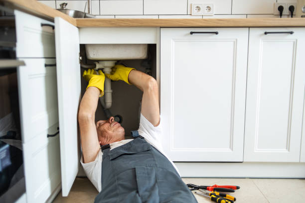 Best Water Leak Repair  in Jamestown, TN