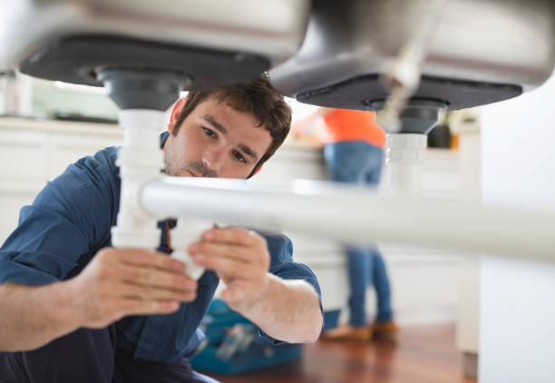 Best Plumbing Inspection Services  in Jamestown, TN