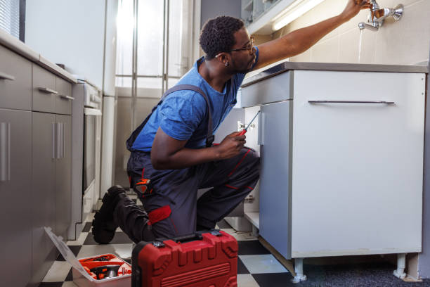 Best Plumbing Installation Services  in Jamestown, TN