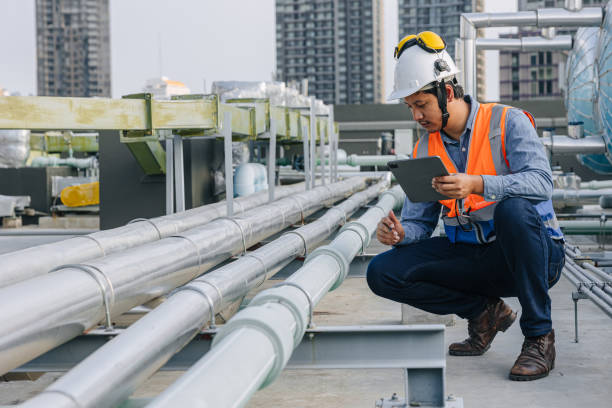Best Leak Detection Services  in Jamestown, TN